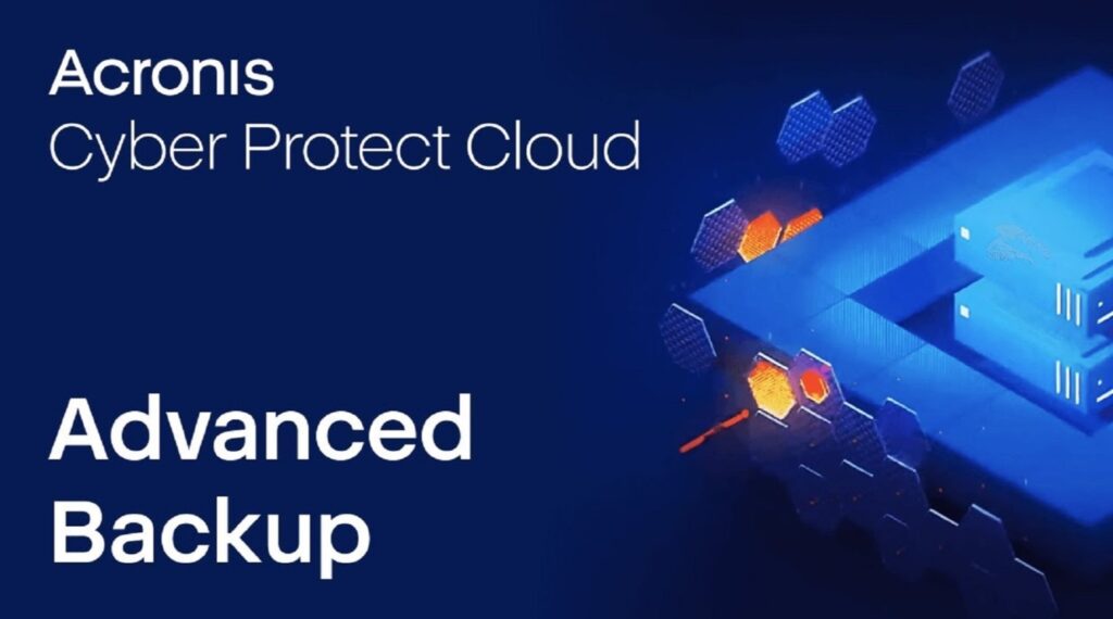 Acronis