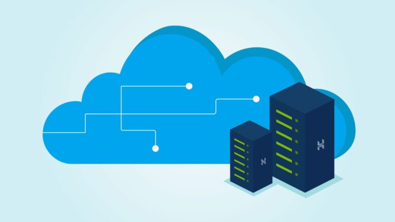 Backup Server Cloud