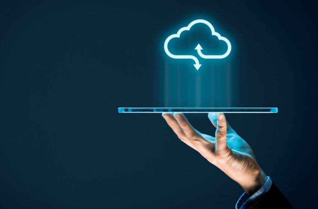 Benefits of Using Server Backup Cloud