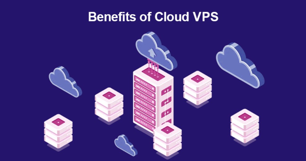 Benefits of VPS Server Cloud