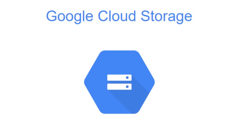 Google Cloud Storage