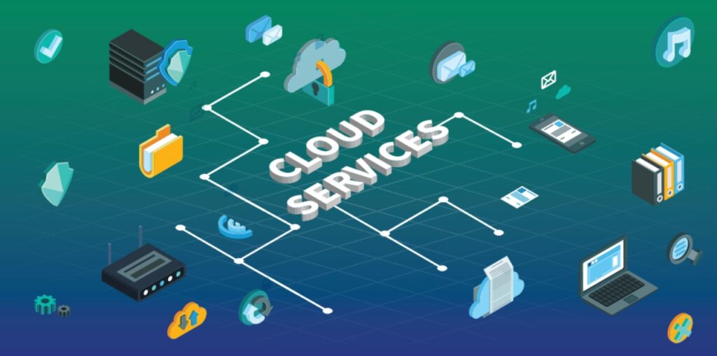Benefits of Cloud Server Services